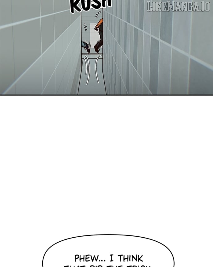 I'm the Only One Bullied by the New High School Student Chapter 66 - page 76