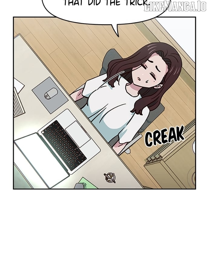 I'm the Only One Bullied by the New High School Student Chapter 66 - page 77