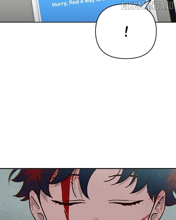 I'm the Only One Bullied by the New High School Student Chapter 66 - page 79