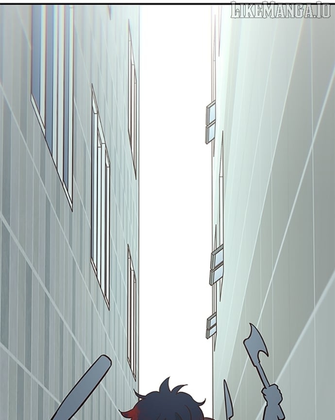 I'm the Only One Bullied by the New High School Student Chapter 66 - page 8