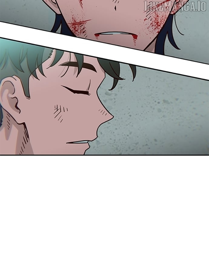 I'm the Only One Bullied by the New High School Student Chapter 66 - page 80