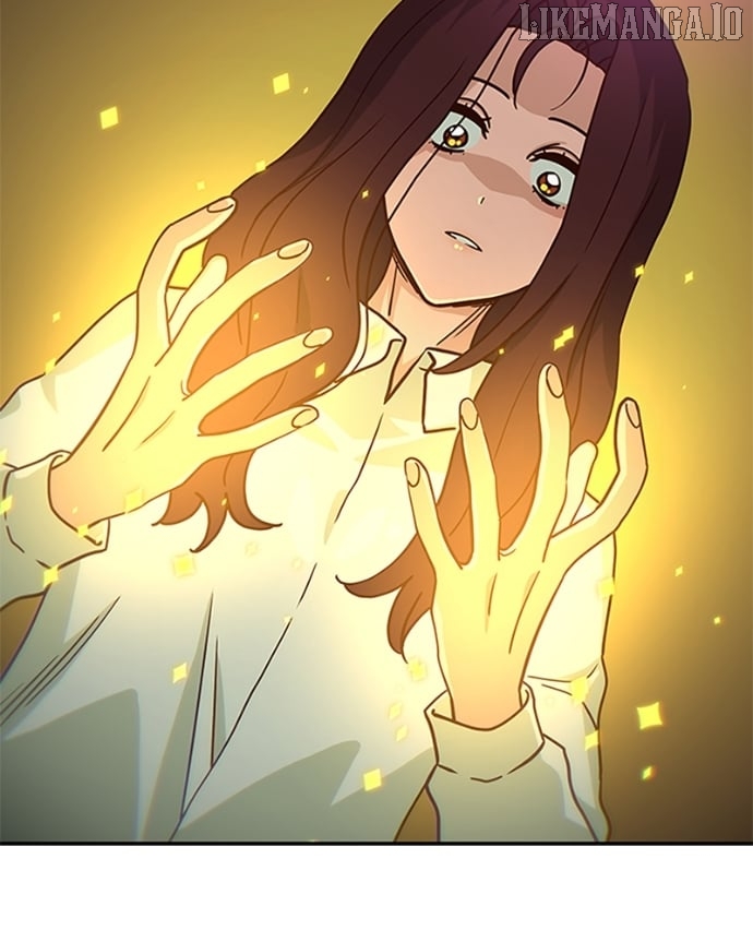 I'm the Only One Bullied by the New High School Student Chapter 66 - page 88