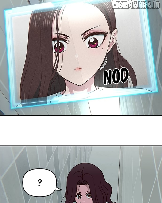 I'm the Only One Bullied by the New High School Student Chapter 66 - page 91