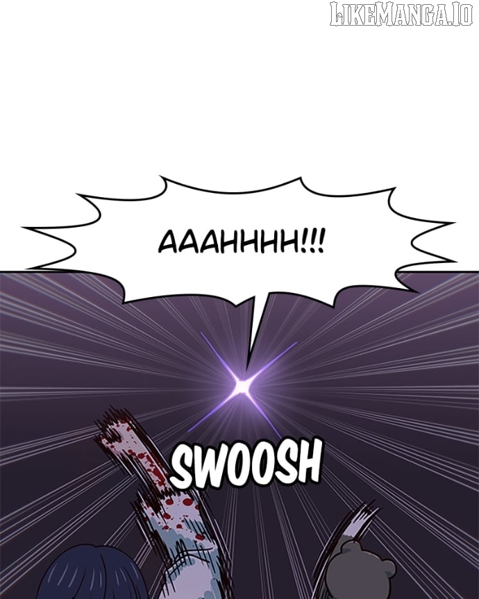 I'm the Only One Bullied by the New High School Student Chapter 66 - page 98