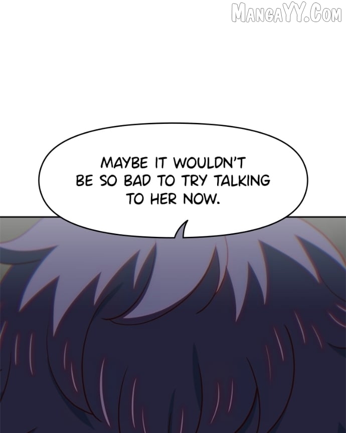 I'm the Only One Bullied by the New High School Student Chapter 67 - page 101