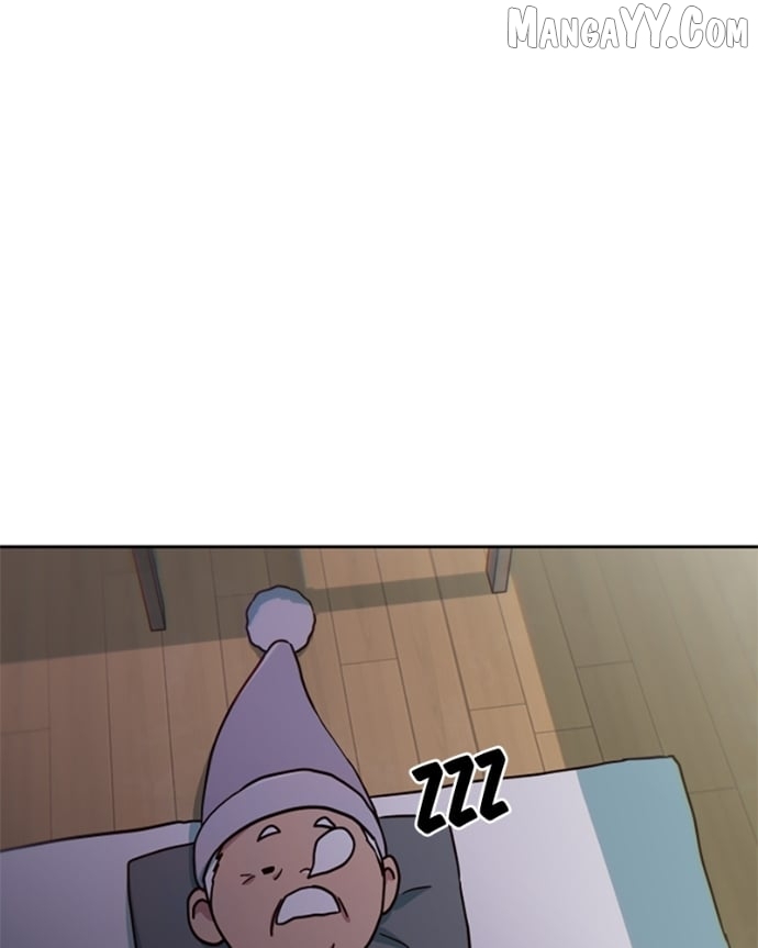 I'm the Only One Bullied by the New High School Student Chapter 67 - page 104