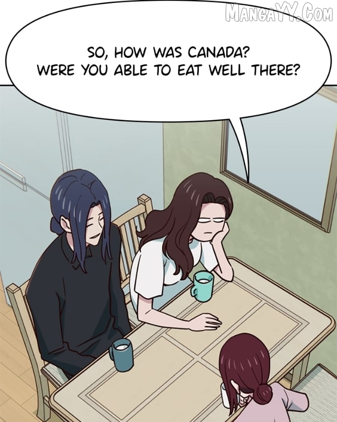I'm the Only One Bullied by the New High School Student Chapter 67 - page 106