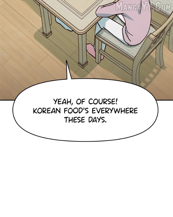I'm the Only One Bullied by the New High School Student Chapter 67 - page 107
