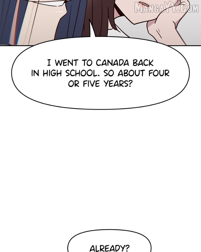 I'm the Only One Bullied by the New High School Student Chapter 67 - page 109