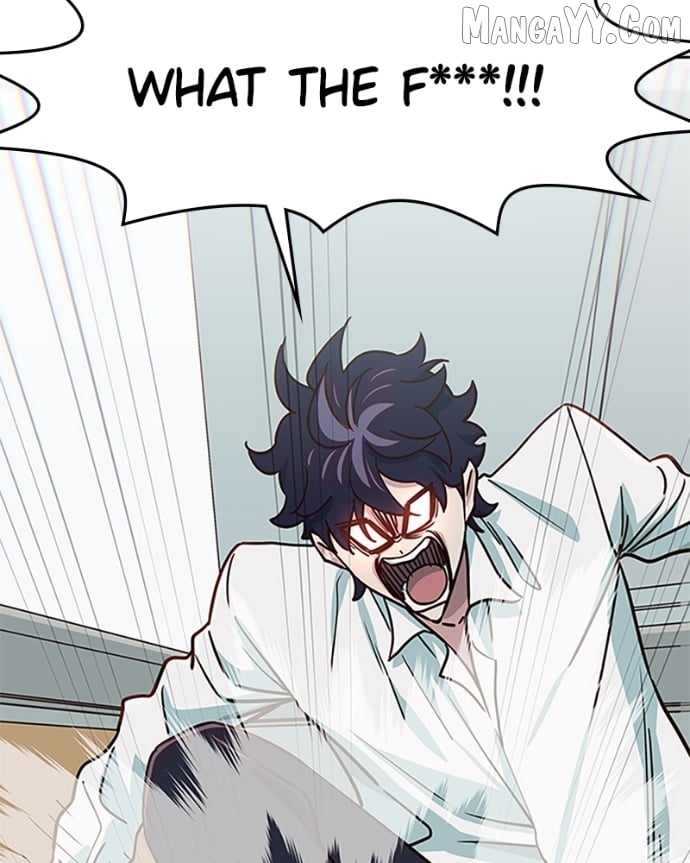 I'm the Only One Bullied by the New High School Student Chapter 67 - page 11