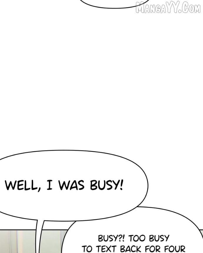 I'm the Only One Bullied by the New High School Student Chapter 67 - page 112