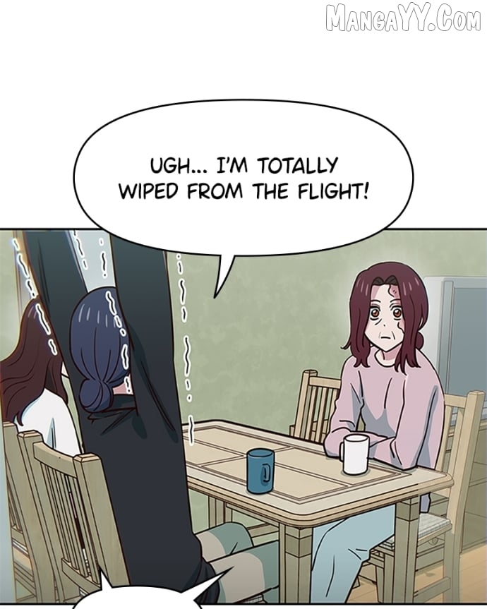 I'm the Only One Bullied by the New High School Student Chapter 67 - page 119
