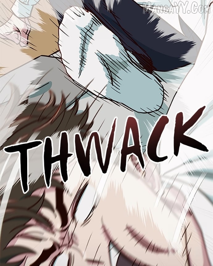 I'm the Only One Bullied by the New High School Student Chapter 67 - page 12