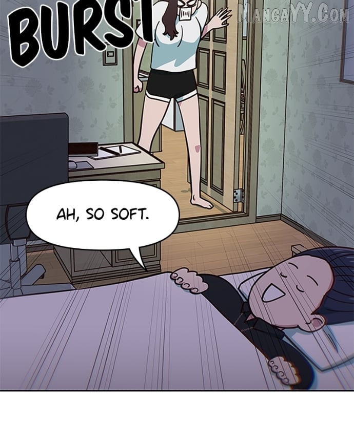 I'm the Only One Bullied by the New High School Student Chapter 67 - page 123