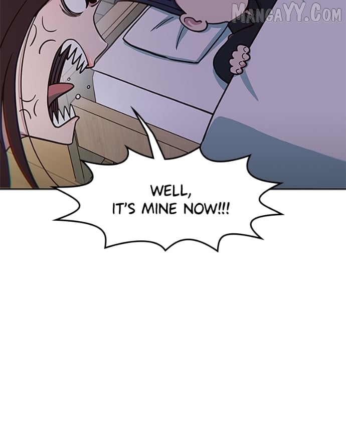 I'm the Only One Bullied by the New High School Student Chapter 67 - page 125