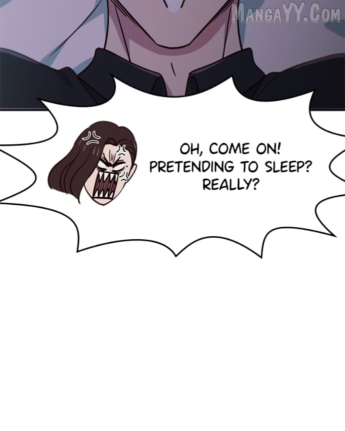 I'm the Only One Bullied by the New High School Student Chapter 67 - page 128
