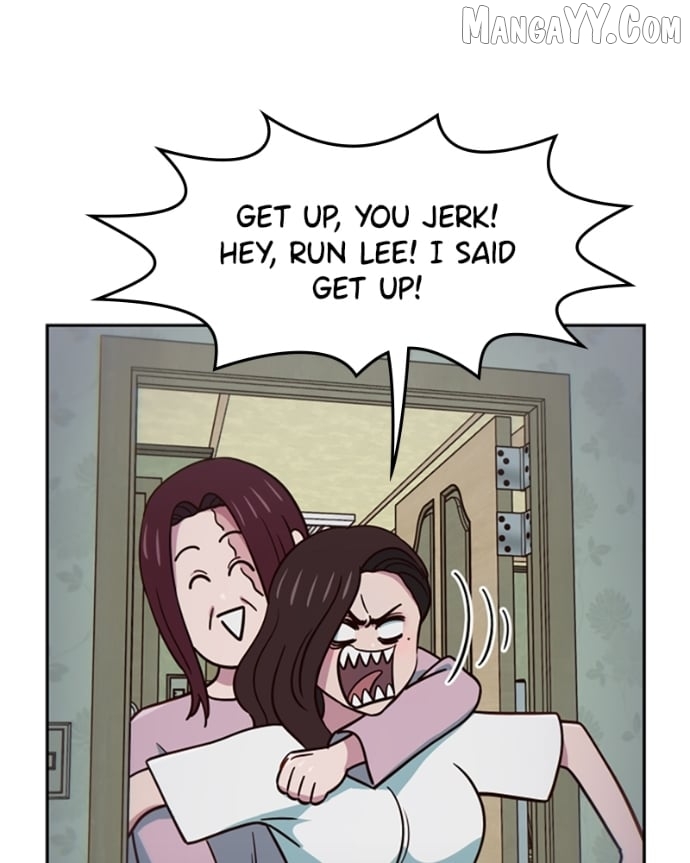 I'm the Only One Bullied by the New High School Student Chapter 67 - page 129