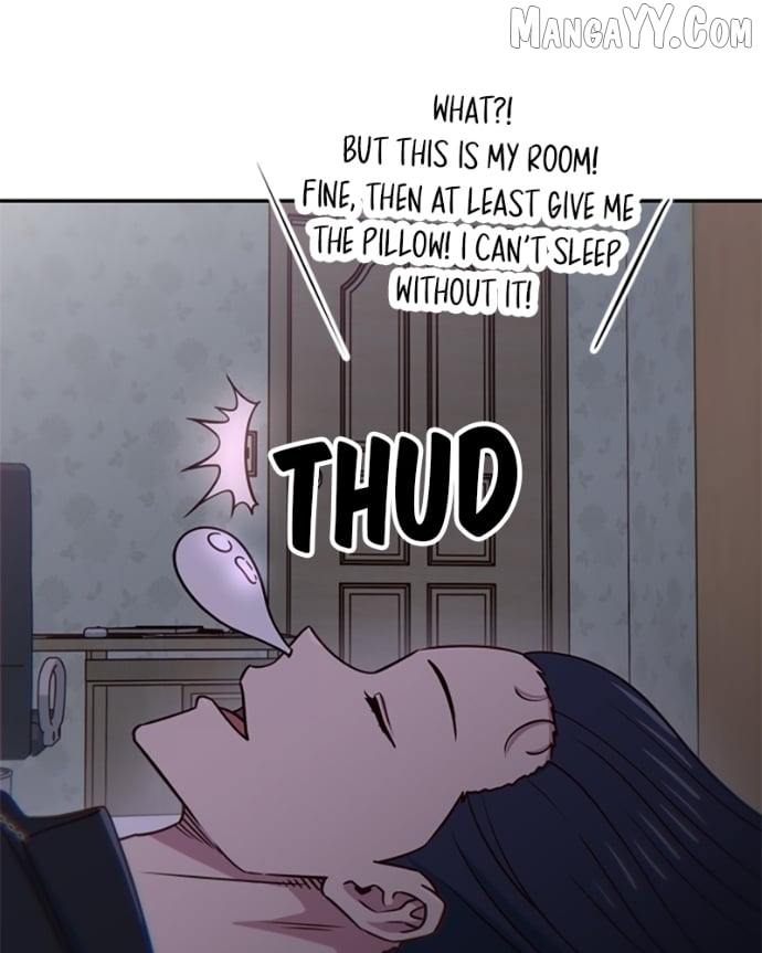 I'm the Only One Bullied by the New High School Student Chapter 67 - page 131