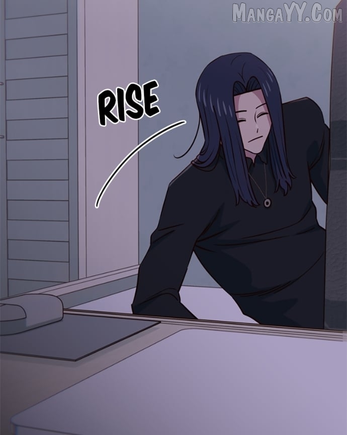 I'm the Only One Bullied by the New High School Student Chapter 67 - page 134