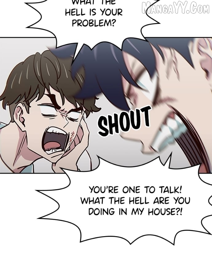 I'm the Only One Bullied by the New High School Student Chapter 67 - page 14