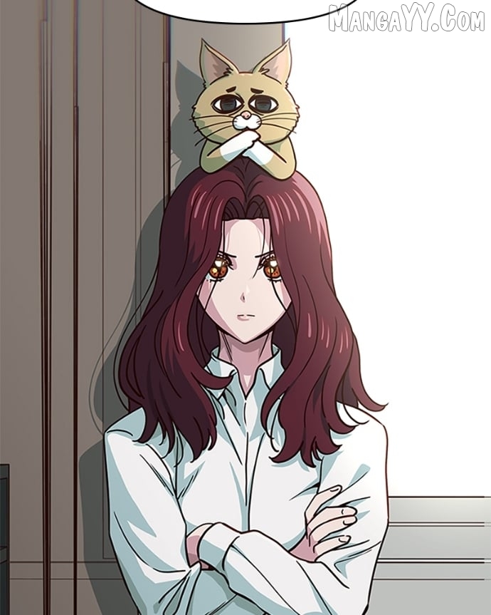 I'm the Only One Bullied by the New High School Student Chapter 67 - page 17