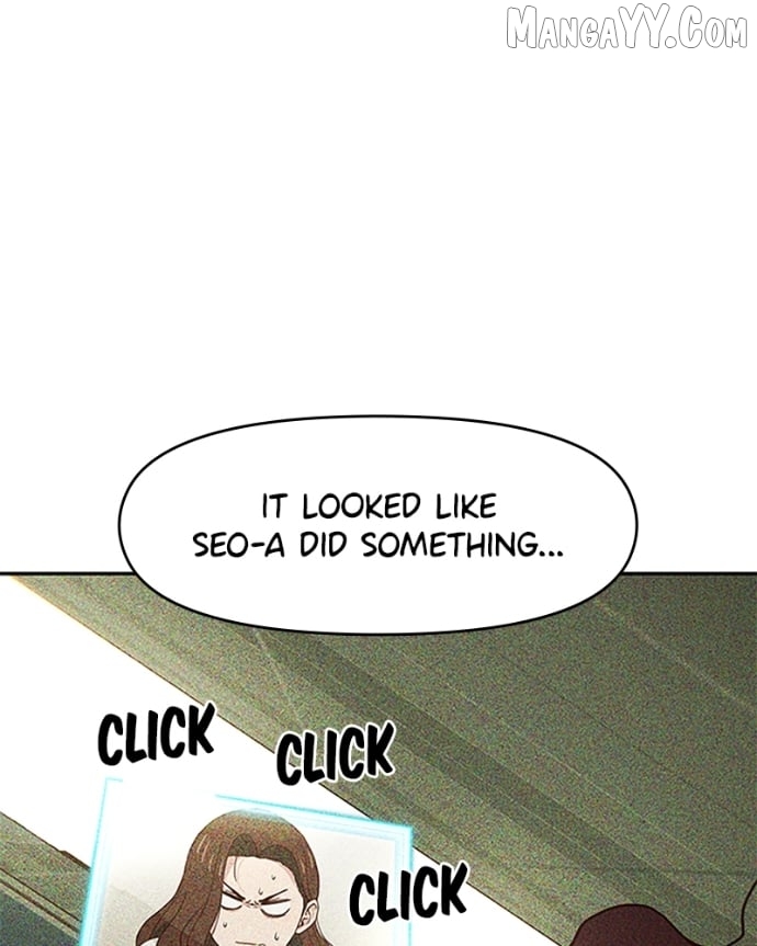 I'm the Only One Bullied by the New High School Student Chapter 67 - page 20