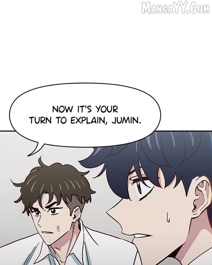 I'm the Only One Bullied by the New High School Student Chapter 67 - page 22