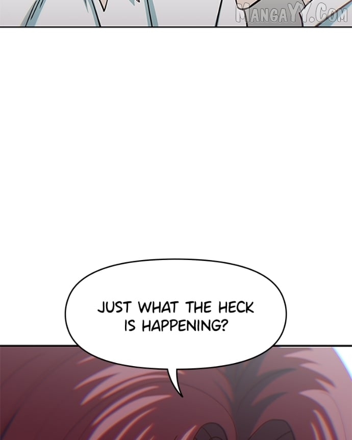 I'm the Only One Bullied by the New High School Student Chapter 67 - page 23