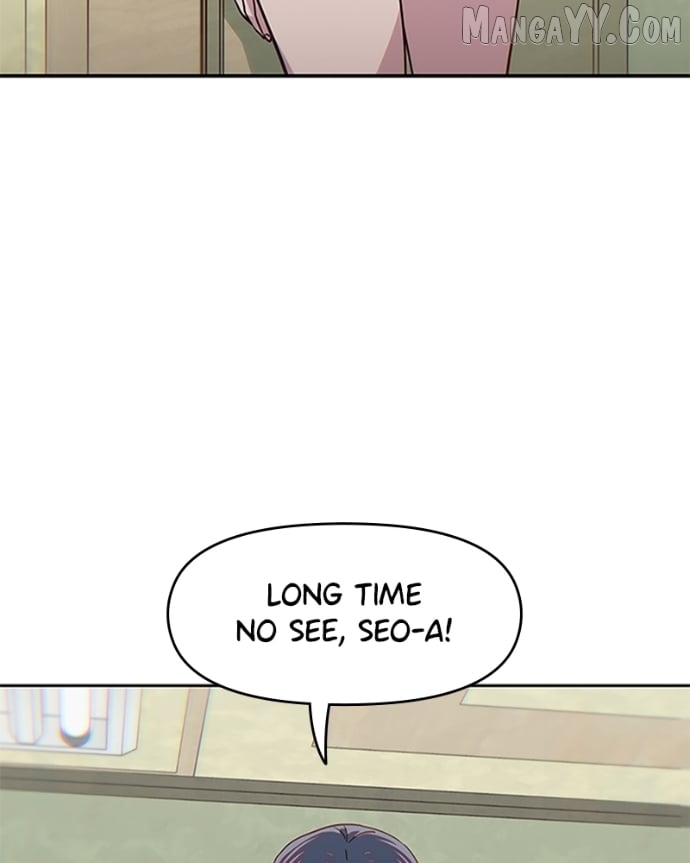 I'm the Only One Bullied by the New High School Student Chapter 67 - page 29