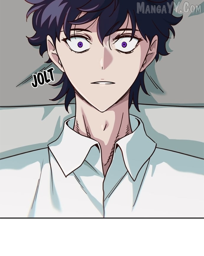 I'm the Only One Bullied by the New High School Student Chapter 67 - page 3