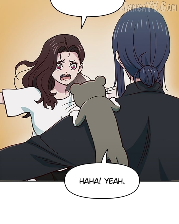 I'm the Only One Bullied by the New High School Student Chapter 67 - page 33