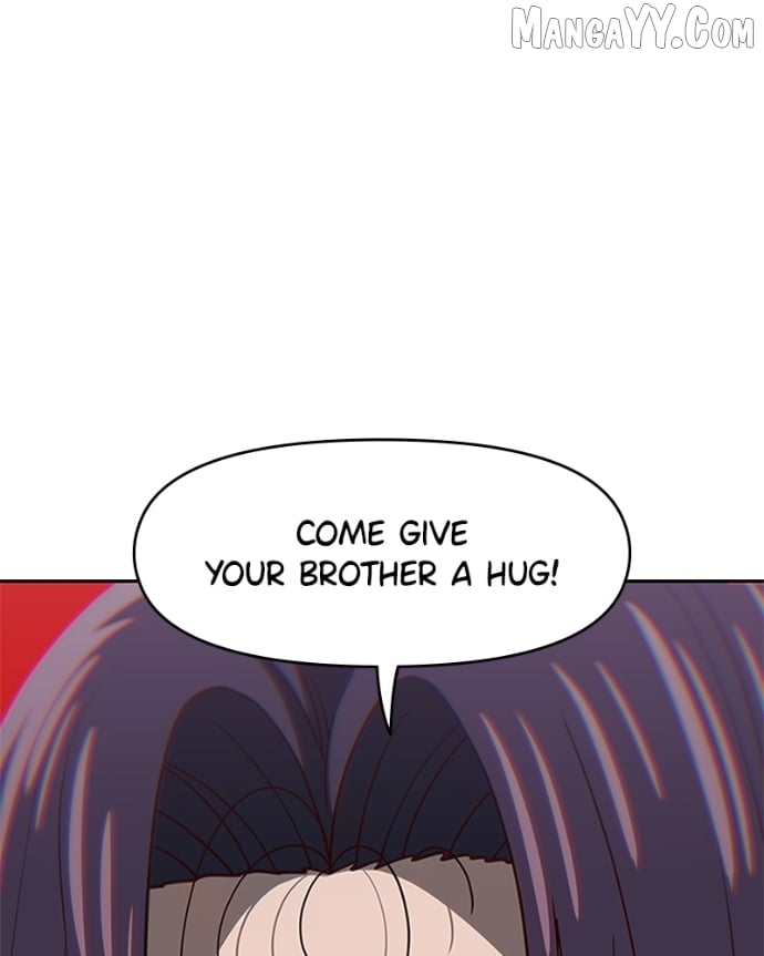 I'm the Only One Bullied by the New High School Student Chapter 67 - page 34