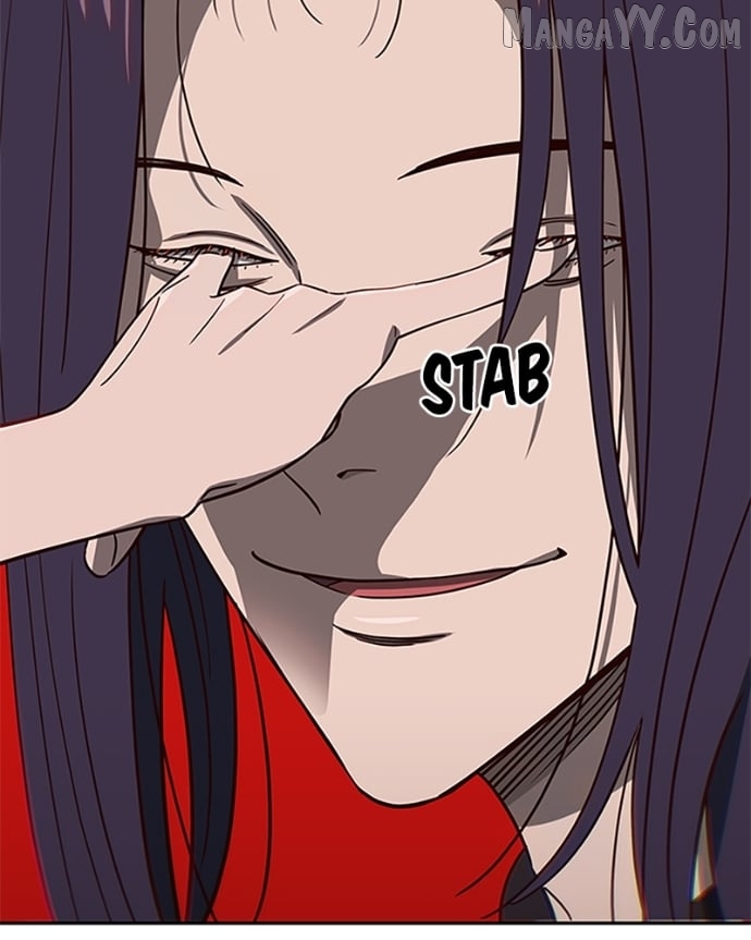 I'm the Only One Bullied by the New High School Student Chapter 67 - page 35