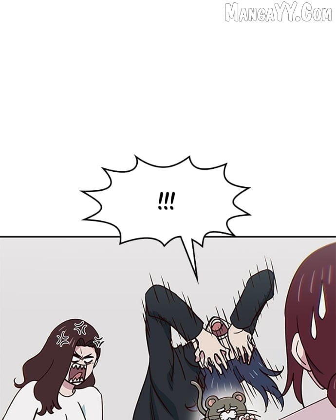 I'm the Only One Bullied by the New High School Student Chapter 67 - page 36