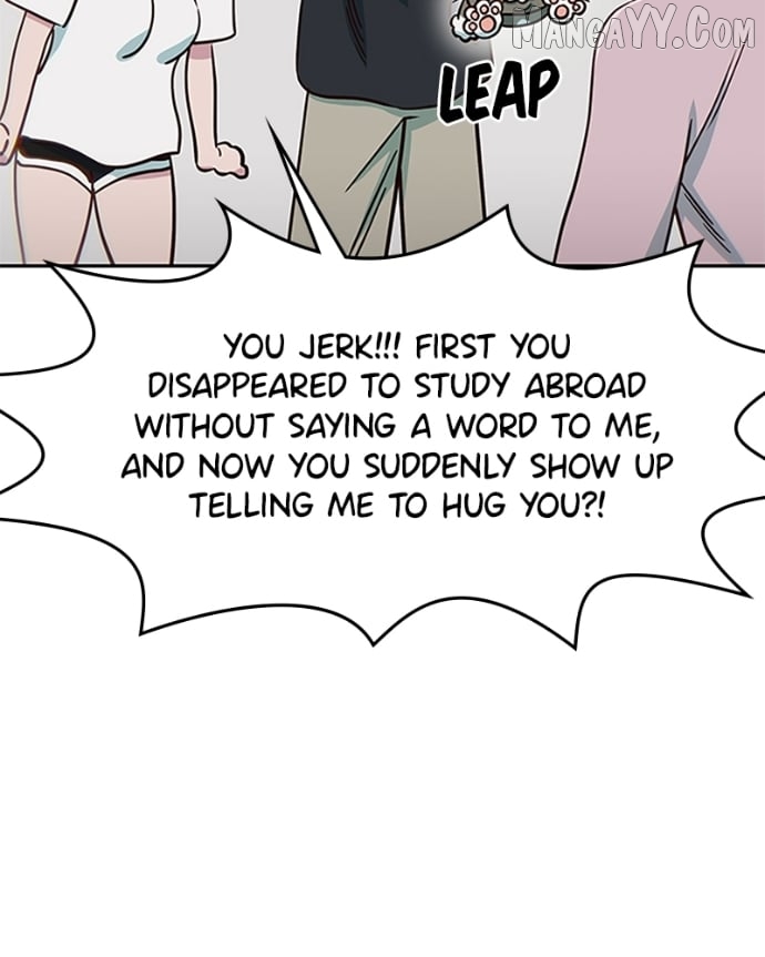 I'm the Only One Bullied by the New High School Student Chapter 67 - page 37