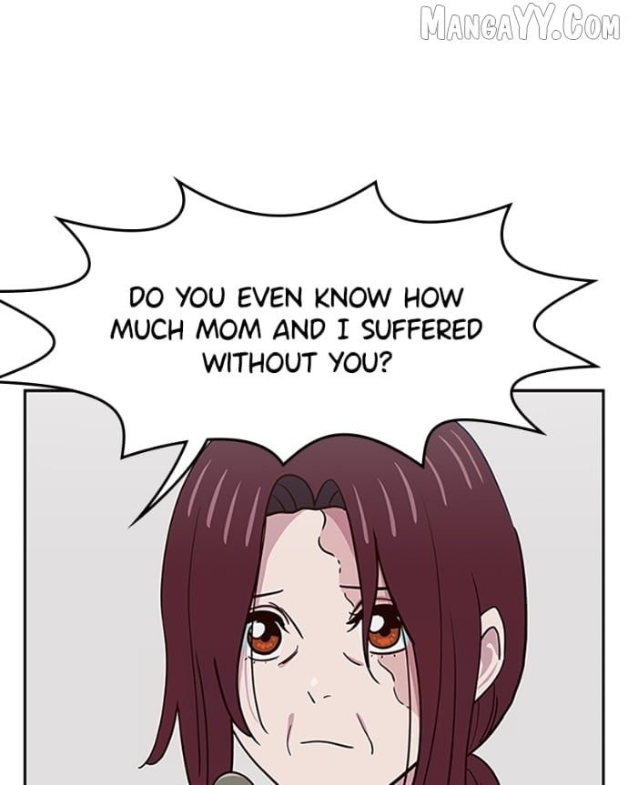 I'm the Only One Bullied by the New High School Student Chapter 67 - page 38