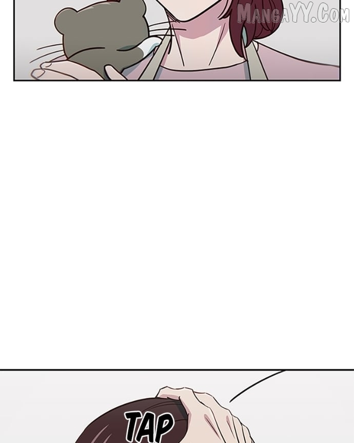 I'm the Only One Bullied by the New High School Student Chapter 67 - page 39