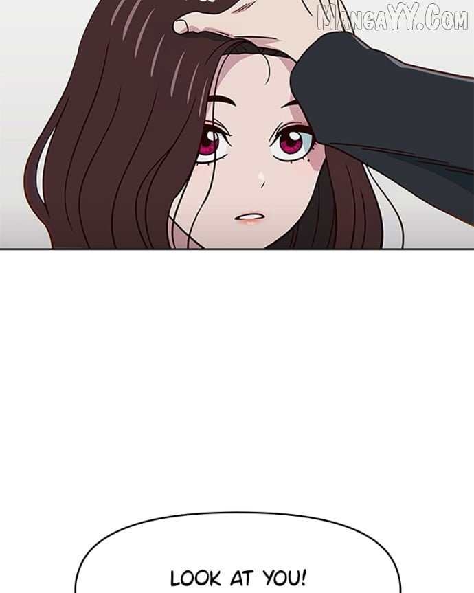 I'm the Only One Bullied by the New High School Student Chapter 67 - page 40