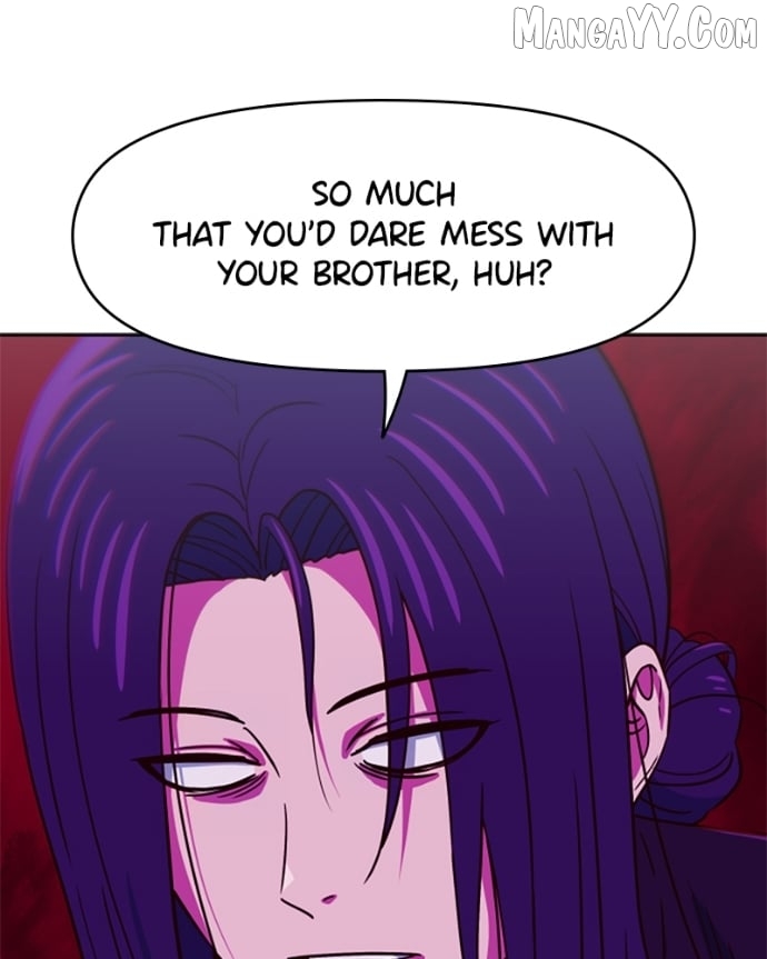 I'm the Only One Bullied by the New High School Student Chapter 67 - page 43