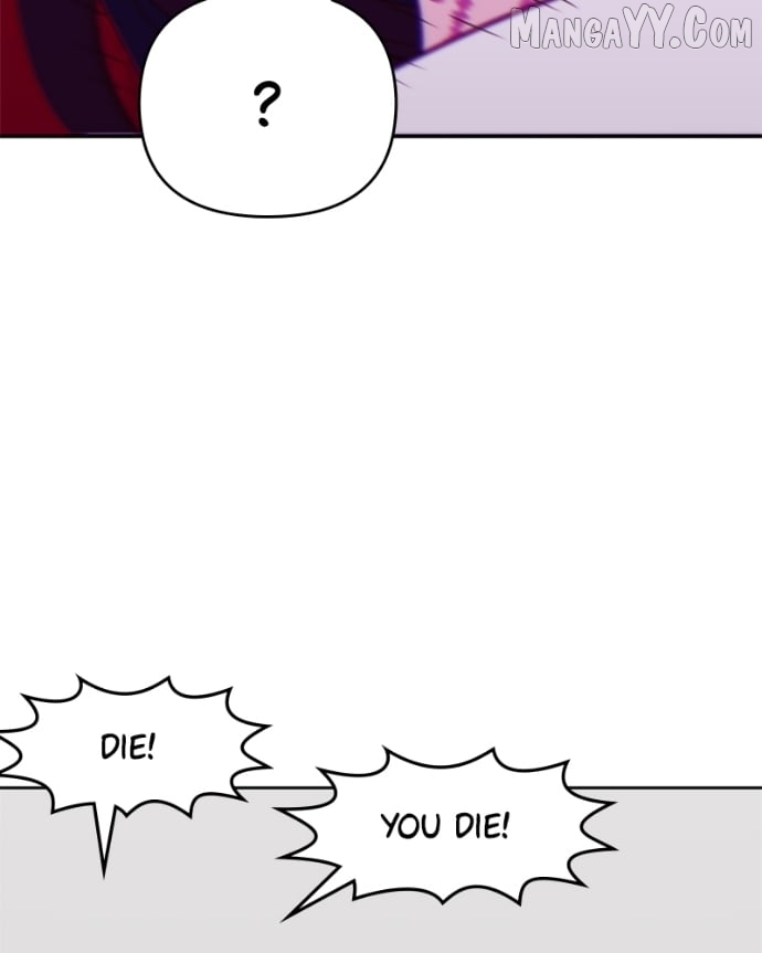 I'm the Only One Bullied by the New High School Student Chapter 67 - page 45