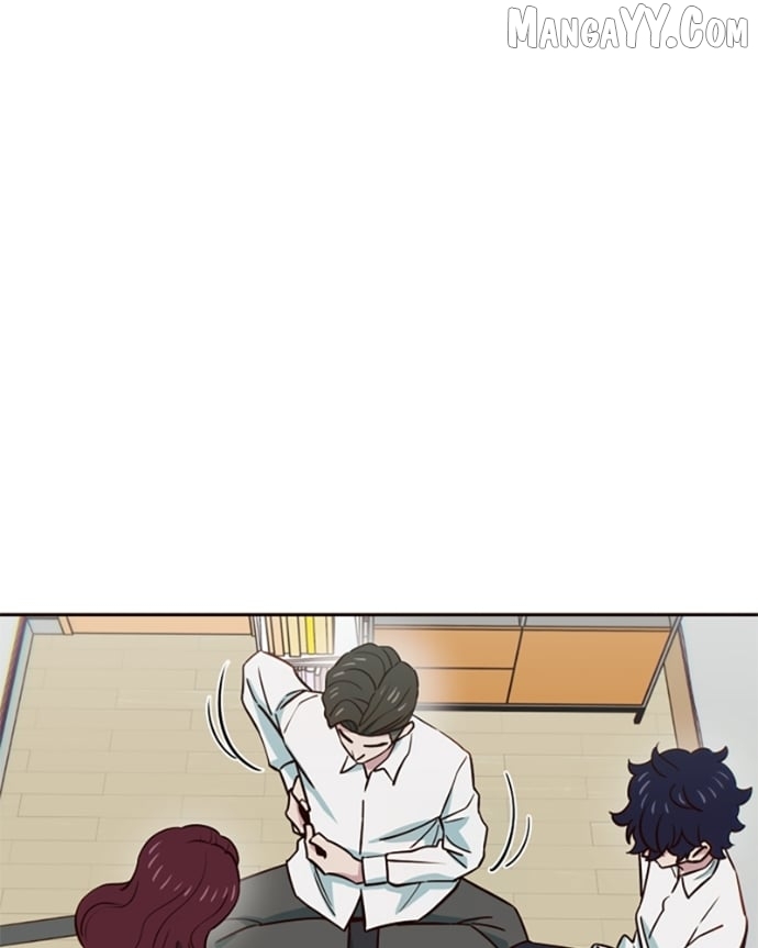 I'm the Only One Bullied by the New High School Student Chapter 67 - page 49