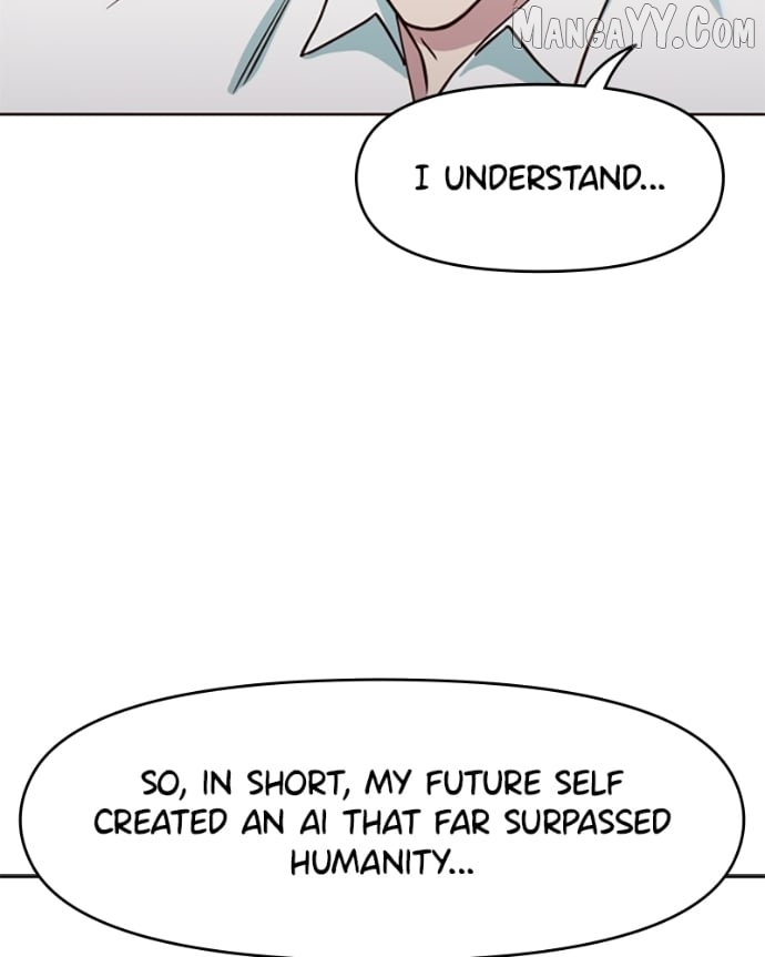 I'm the Only One Bullied by the New High School Student Chapter 67 - page 52