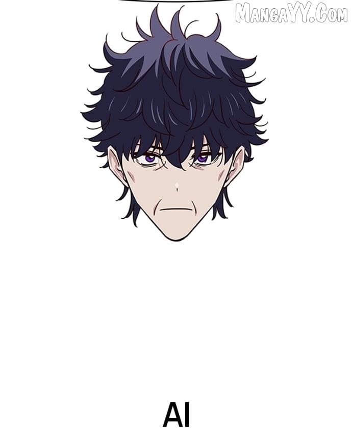 I'm the Only One Bullied by the New High School Student Chapter 67 - page 53