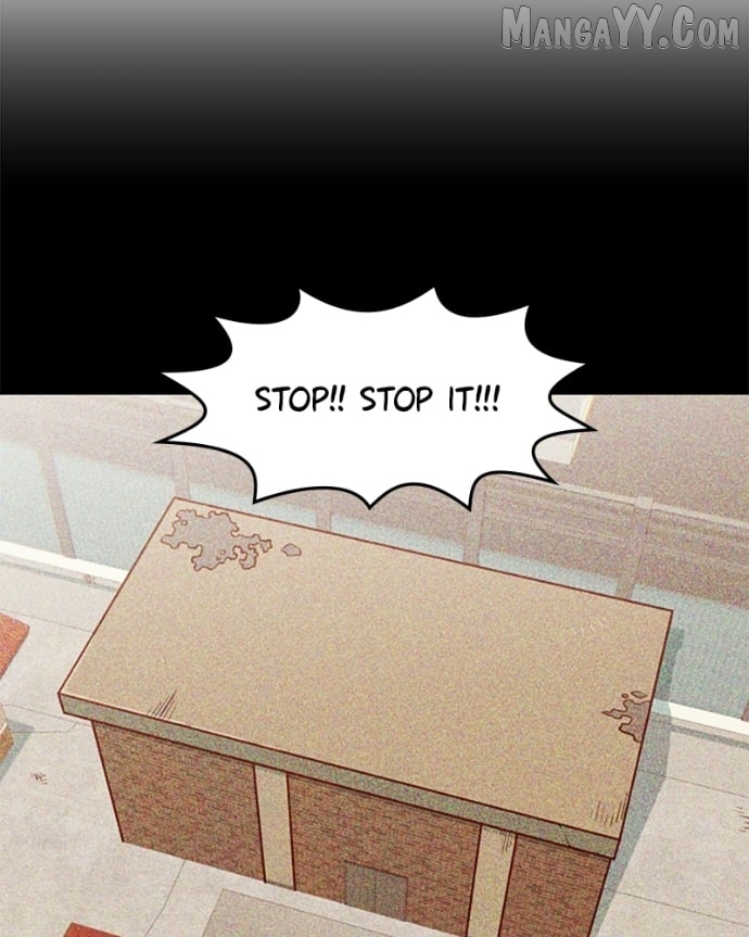 I'm the Only One Bullied by the New High School Student Chapter 67 - page 64