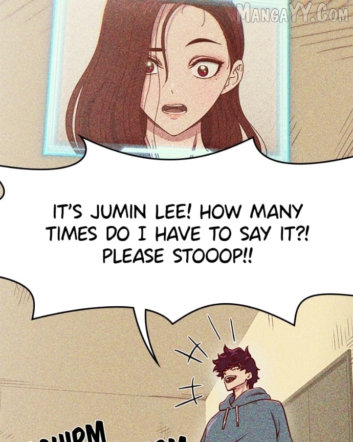 I'm the Only One Bullied by the New High School Student Chapter 67 - page 66
