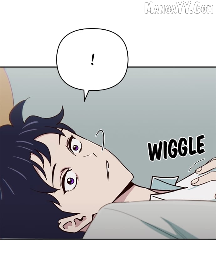 I'm the Only One Bullied by the New High School Student Chapter 67 - page 7