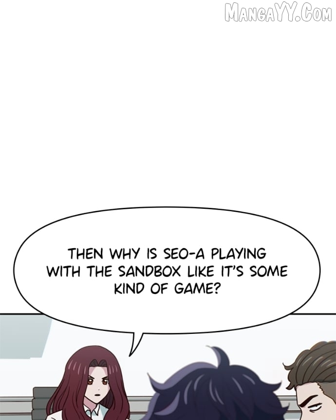 I'm the Only One Bullied by the New High School Student Chapter 67 - page 71