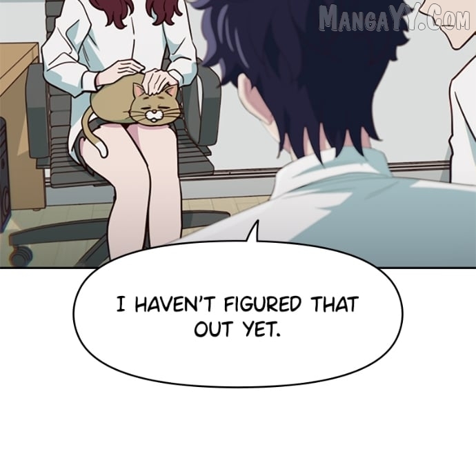 I'm the Only One Bullied by the New High School Student Chapter 67 - page 72