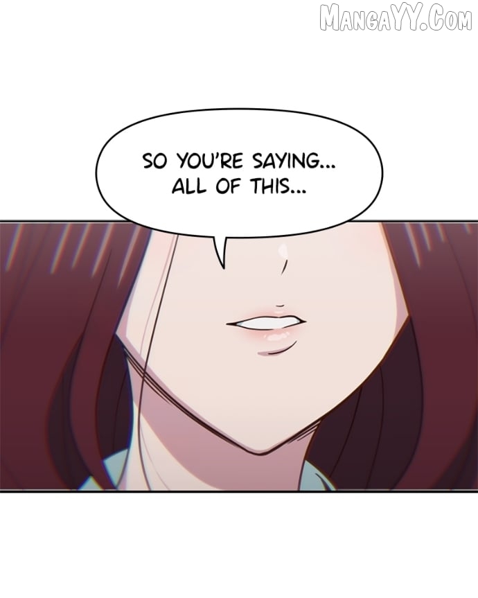 I'm the Only One Bullied by the New High School Student Chapter 67 - page 73