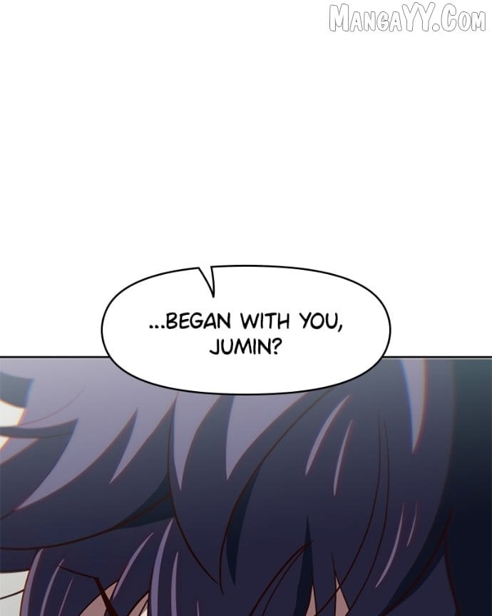 I'm the Only One Bullied by the New High School Student Chapter 67 - page 74